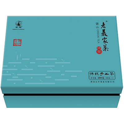 茶园基地