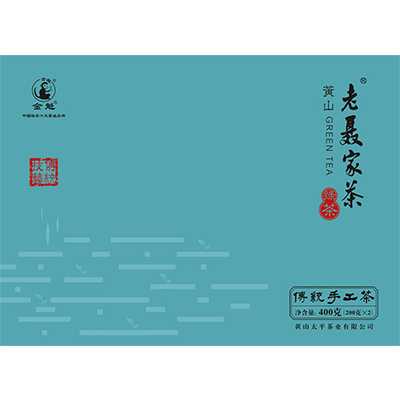 走进金魁